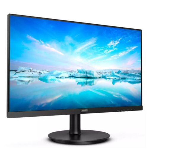Philips 222V8LA/00 - 651471 - zdjęcie 2